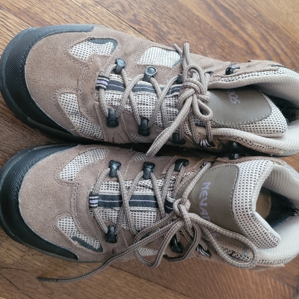 Hiking Boots